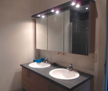 Luxe appartement met garage - Photo 4