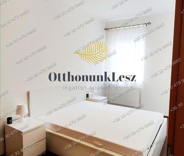 Kiadó újszerű állapotú lakás - Budapest XIX. kerület - Photo 5
