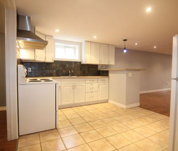 For Lease - 39 Risdon Court, Toronto, Ontario - Photo 3