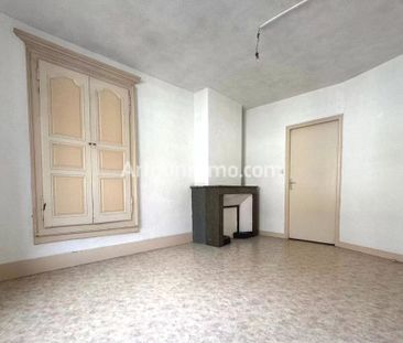 Location Appartement 2 pièces 43 m2 à Lons-le-Saunier - Photo 2