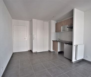 Appartement 1 pièce - Photo 2