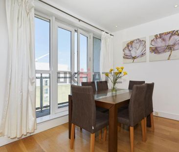 1 bedroom in a flat share to rent - Photo 6