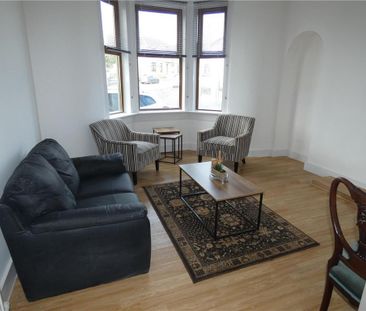 2 bedroom ground floor flat to rent - Photo 1