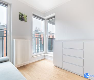 Nowe 2 pok 41m2*Strzelców*Prądnik Czerwony*parking - Photo 4