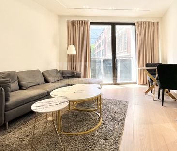 Lincoln Square, 18 Portugal Street, London, WC2A - Photo 3