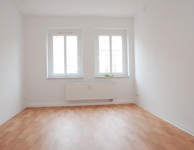 3-Raum-Wohnung - Foto 1