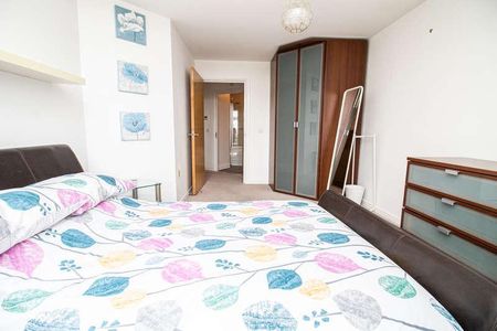 Rimini House, Ffordd Garthorne, Cardiff Bay, CF10 - Photo 5