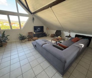 3.5 Zimmer, 90 m² - Foto 4