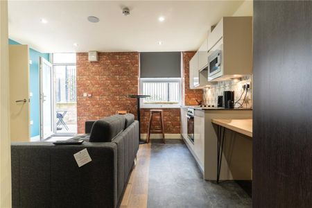 1 bedroom apartment to rent - Photo 3