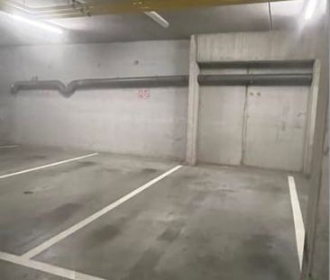 Appartement te huur - Foto 1