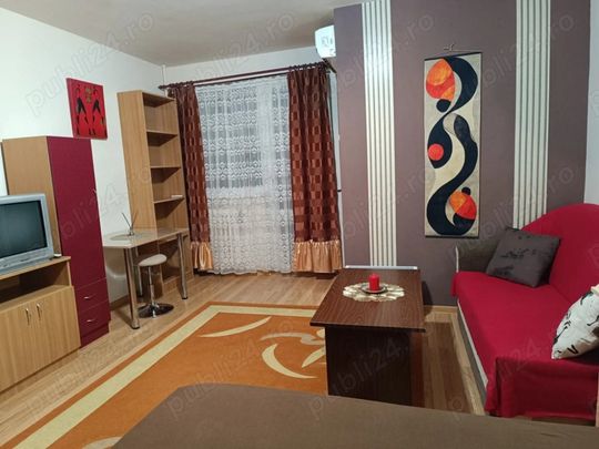 Dristor park lake etaj 8 din 10 - Fotografie 1