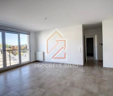 Location Appartement 3 pièces 61m² OZOIR LA FERRIERE 77330 - Photo 1