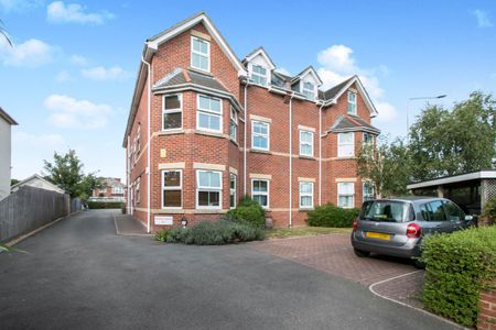 2 bedroom apartment to rent Ophir Road, Bournemouth - Photo 4