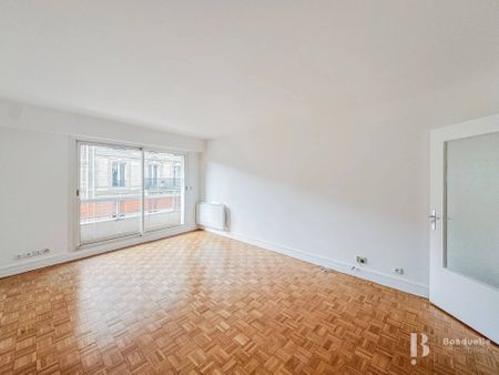 Rental Apartment Paris 17th - Photo 3