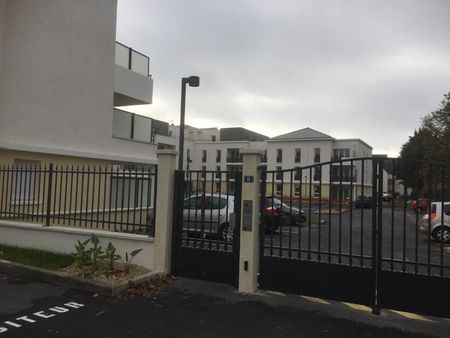 Location Appartement 2 pièces 39m² FONDETTES 37230 - Photo 5