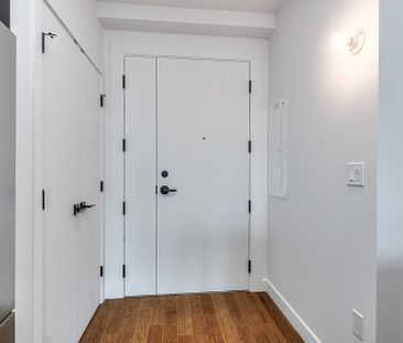 Appartement à louer, Montréal (Verdun/Île-des-Soeurs) - Photo 3