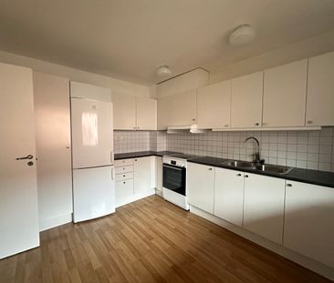 Nytorgsbacken 57 – 2rok (lgh 1104) - Photo 4