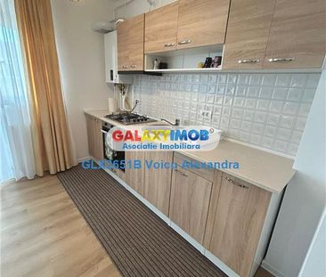 Apartament Bloc Nou Berceni - Dimitrie Leonida - Siena Residence - Photo 6