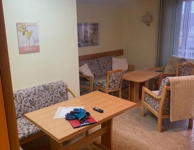 Mietwohnung Bad Füssing/Würding - Foto 1