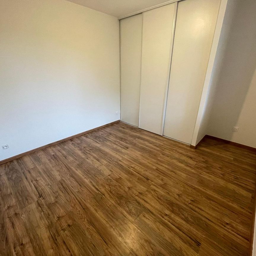 TOULOUSE / Location Appartement 2 Pièces 48 m² - Photo 1