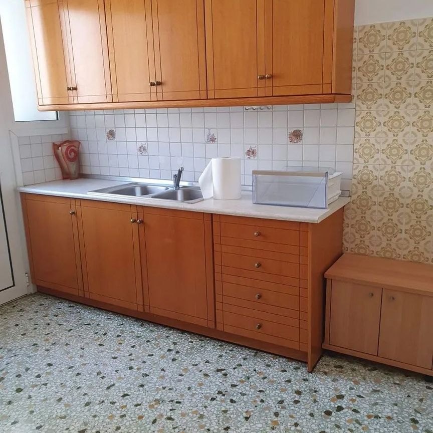 Διαμέρισμα για ενοικίαση Άσπρα Χώματα (Νίκαια) - Photo 1