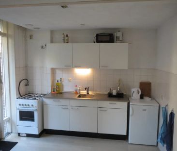 Appartement meublé Holendrechtstraat, Amsterdam - À louer - Foto 3