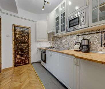 Charming Interwar apartment, Downtown - Photo 5