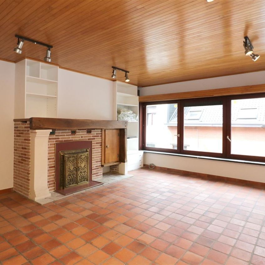 2-slaapkamer woning met veel bergruimte in het centrum - Photo 1