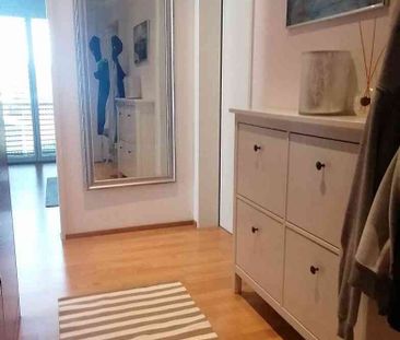 2.5 Zimmer, 68 m², 2. Stock - Foto 5