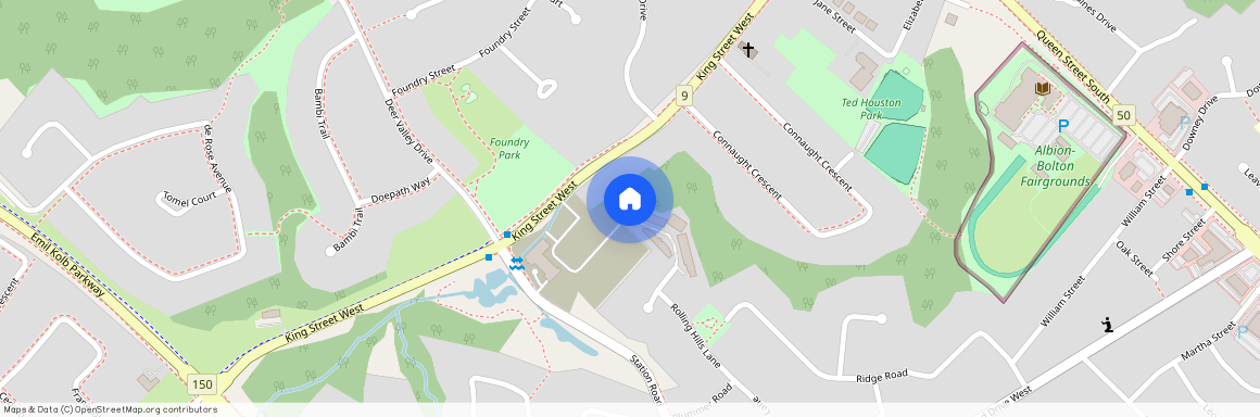 134 Rolling Hills Lane, Caledon