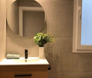 Luxury Flat for rent in Madrid, Spain - Photo 6