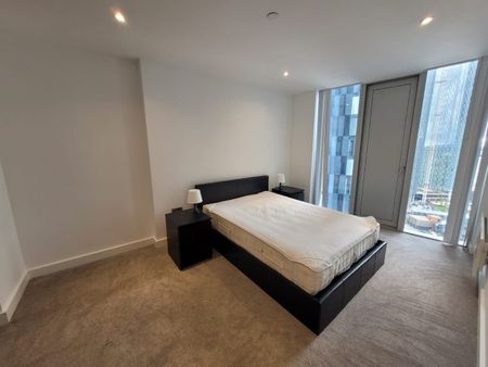 2 Bed Flat, Owen Street, M15 - Photo 4