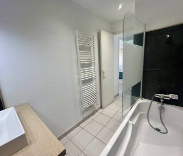 Appartement T3 Duplex Meublé Route de Pont l'abbé - Photo 6