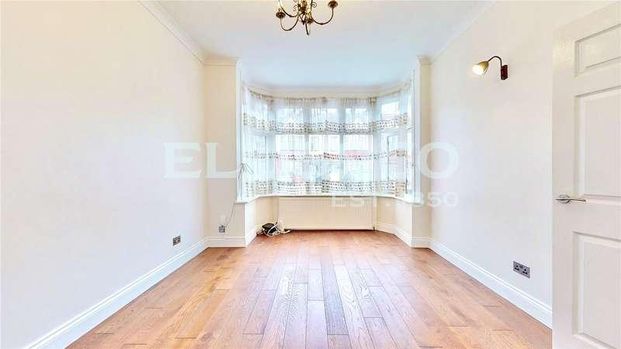 Swinderby Road, Wembley, HA0 - Photo 1