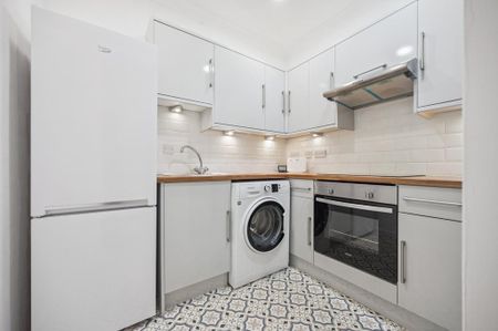 1 bedroom flat to rent - Photo 5