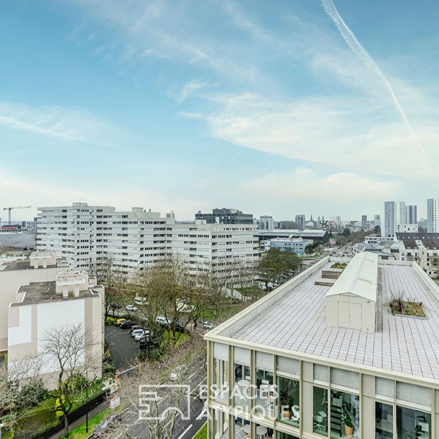 A louer, superbe appartement avec vue Loire - Photo 1