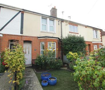 1 bedroom maisonette to rent - Photo 5
