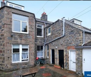 Room in a Shared Flat, Old Aberdeen, AB24 - Photo 6