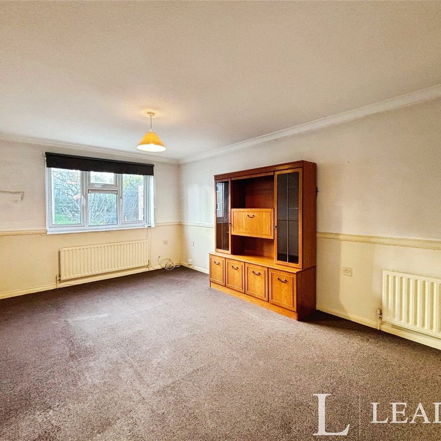 1 bedroom apartment to rent Wissants, Harlow, Essex, CM19 - Photo 1