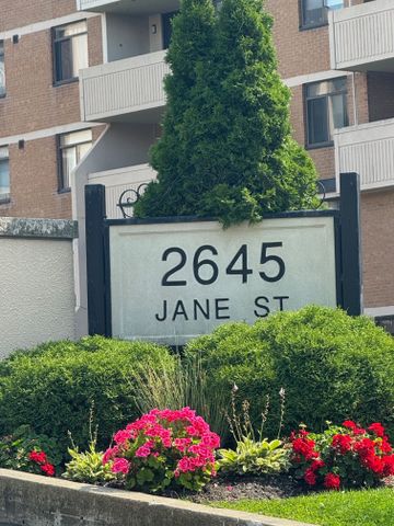 For Lease - 2645 Jane Street Unit# 513, Toronto, Ontario - Photo 4