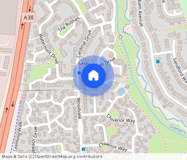 Beverstone Road, Tuffley, Gloucester, GL4 - Photo 1