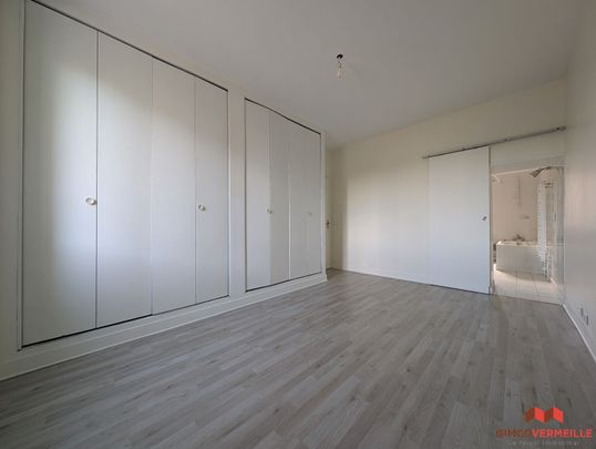 Location Appartement 2 pièces 58m² - Photo 1