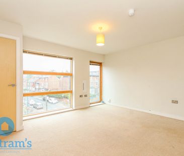 2 bed Apartment for Rent - Photo 2
