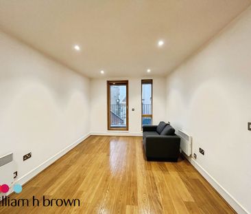 The Foundry, Ipswich, College Street - Photo 1