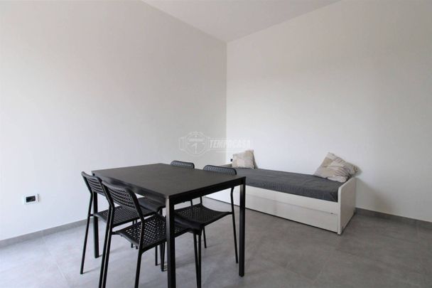 Monolocale via del Turchino 10, Molise - Cuoco, Milano - Photo 1