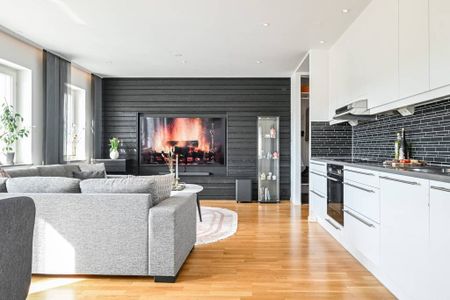 Lackerargränd, Huddinge - Foto 2