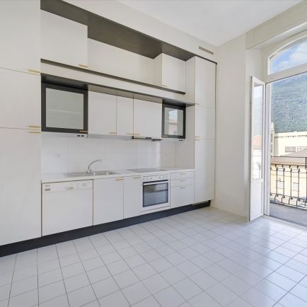 Apartment - Foto 1