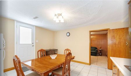 For Lease - 128 Hullmar Drive Unit# Bsmt, Toronto, Ontario - Photo 4