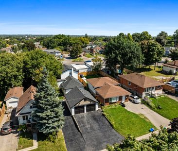 For Lease - 477 Montrave Avenue Unit# 1, Oshawa, Ontario - Photo 5