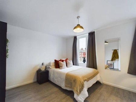 7 bedroom house share to rent - Photo 2